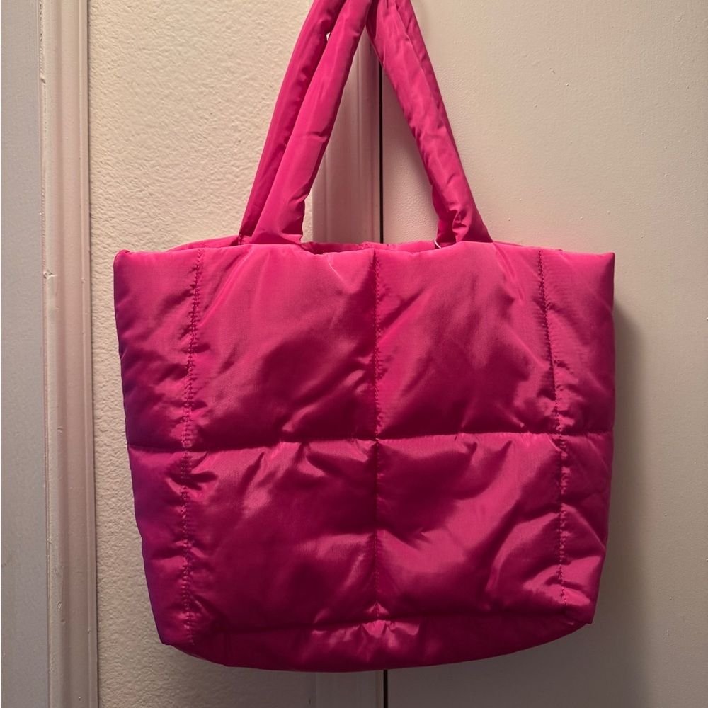 Ulta Beauty Tote